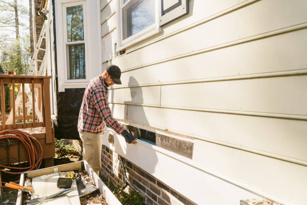 Top rated local Storm Damage Siding Repair specialists in Northfield, IL